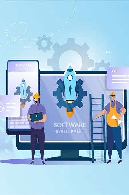 Custom Software Development